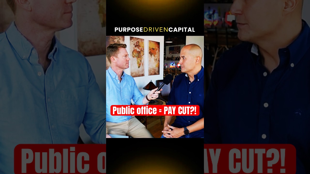 Public Office Salary & The Harsh Truth No One Tells You