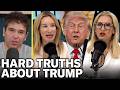 I Ve Had It Pod Gets Brutally Honest About MAGA Trump And Centrist Democrats