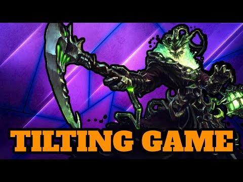 Thresh Gameplay vs Seraphine - League of Legends [FULL GAME]