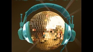 The Secret City "Silent Disco"