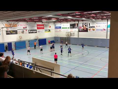 M-BL: TSB Ravensburg - HC BW Feldkirch I 27:26 (12:11)