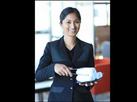 YU Lounge présentation en Français