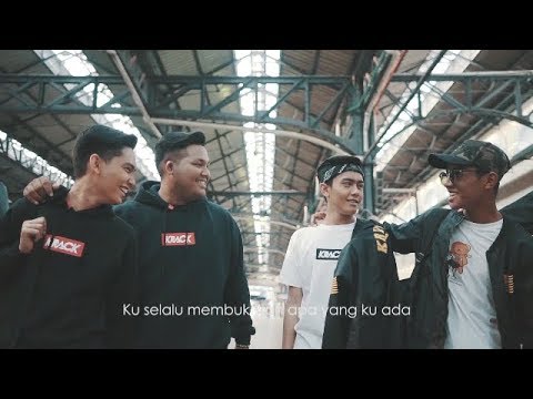 Putera Band - Dilema (Official Music Video)