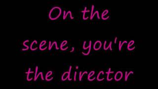 Frame and Focus by Lights w/lyrics