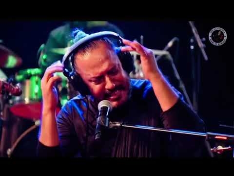 Charde Suraj Dhale Vekhe - Tuchi Raina - Baba Bulle Shah Kalam