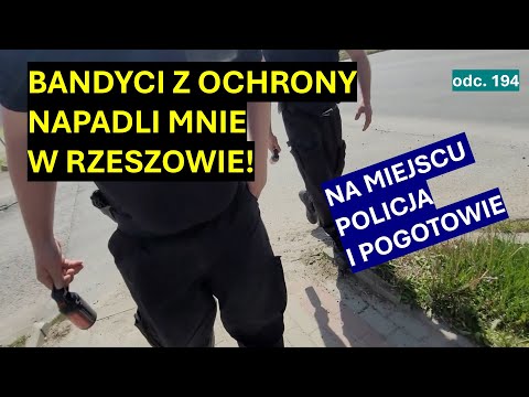 OTO PODLUDZKIE ŚCIERWO Z TZW. OCHRONY