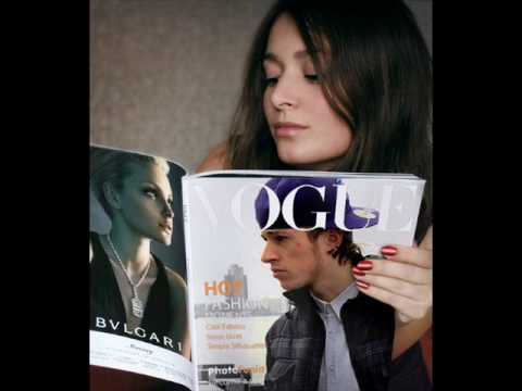 Mc tini Shorty is een badgirl