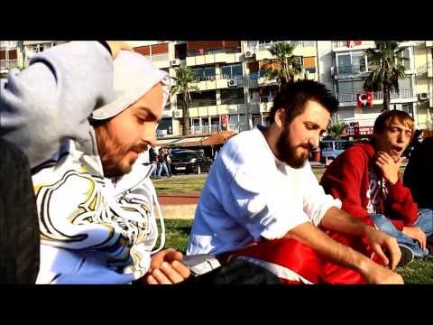 Hiphop Olmak? - Teoman Karadeniz & KMR & İndigo