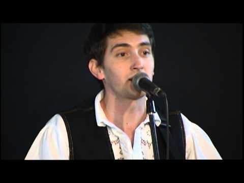 TS Đerdani - 2. Tamburaško veče Čepinski Martinci