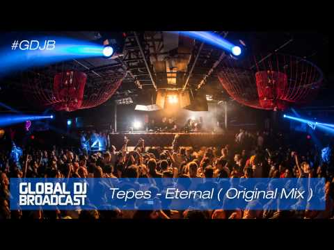 Tepes - Eternal (Original Mix) [Cut From GDJB Markus Schulz]