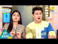 A Surprise Birthday Party Taarak Mehta Ka Ooltah Chashmah Full Episode 4509 22 Sep 2025