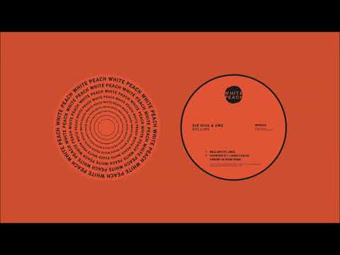 WPR039 - Sir Hiss - Haunter Feat. Lemzly Dale