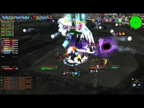 Wotlk - ToC 10 Heroic Twin Valkyrs Guide - Frost DK DPS - Prot Pally Tank - Ez Boss Free Loot