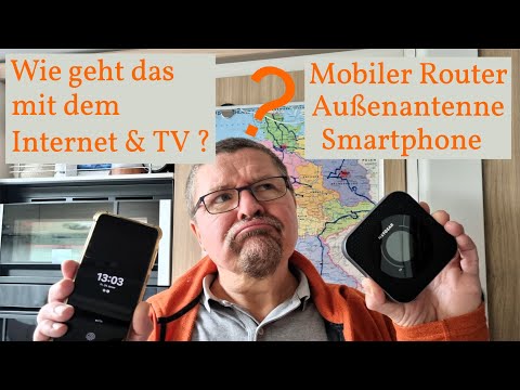 Internet and streaming in your motorhome 🚐💨📺 | These options are available, and this is how we do...