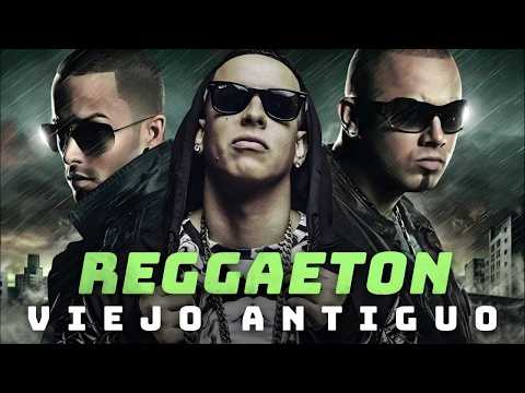 Reggaeton Romántico 2000s 💔 Makano, La Factoría, Nigga, Rakim y Ken-Y 🎧