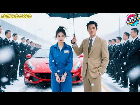 Girl Was Locked in Prison by Husband for 2 Years, Returned to Turn City Upside Down for Revenge