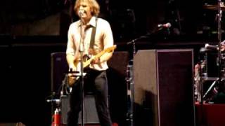 2/11 Death Cab For Cutie - President of What?