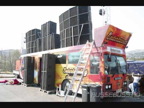 Flatmouse - Entertainer'06