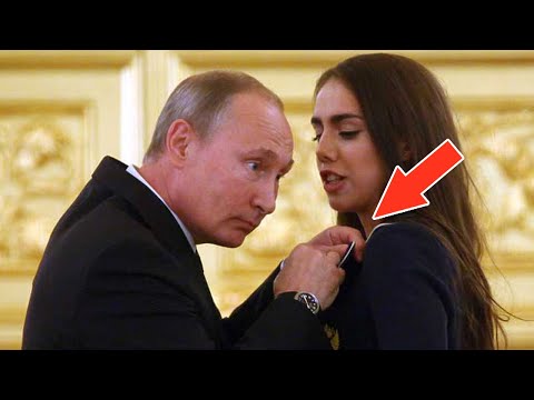 7 ПОЗОРОВ ПУТИНА