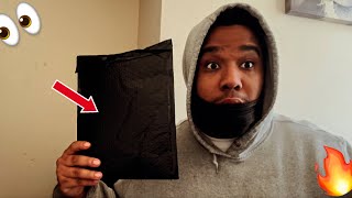 UNBOXING MY MAG SHACK PACKAGE WIT ME