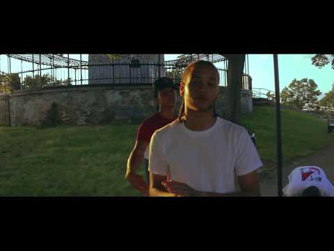 MT JoJo -  Intro (Official Video) Shot and Edited by J_Lenz Prod. by BAM X