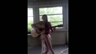 Bridget Gorman- original song- Beautiful Illusion