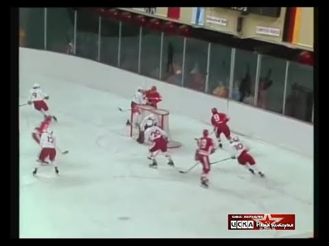 1976 USSR - Poland 16-1 Hockey. Olympic games, full game