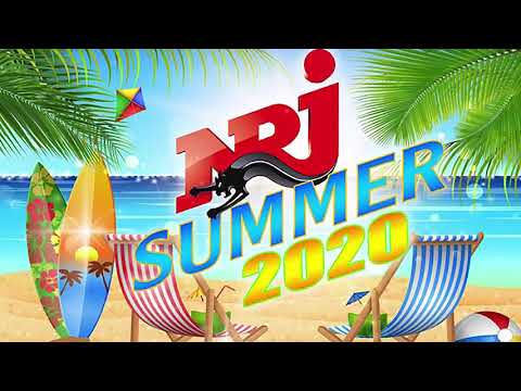 NRJ SUMMER 2020 - NRJ SUMMER HITS ONLY - 2020 THE BEST MUSIC