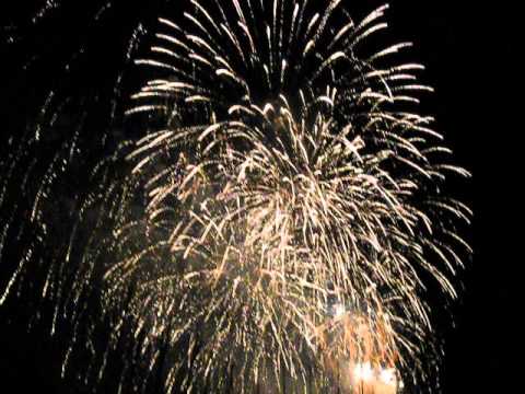 2010 Knokke Vuurwerkshow 2