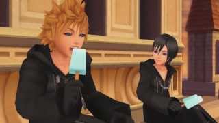 KINGDOM HEARTS HD 1.5 ReMix -- Bande-Annonce I Disney