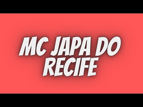Mc Japa do Recife, Mc Tocha e Lekinho Campos - Ei Boy