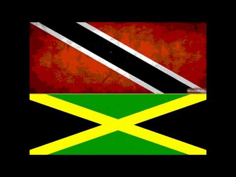 Machel Montano & Morgan Heritage -  I See Lots