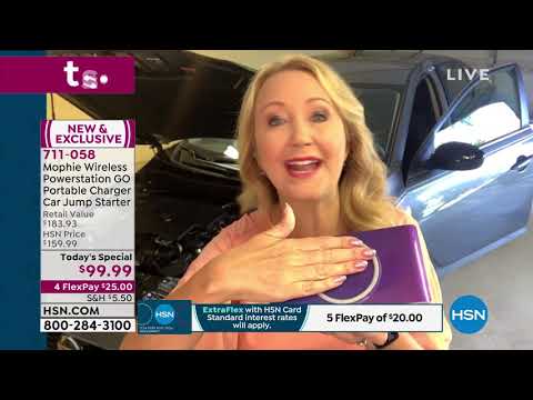 HSN | Welcome Home with Alyce 05.12.2020 - 10 AM