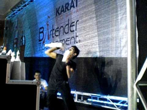 osvaldo garcia vodka karat mx 2010