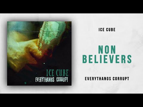 Video thumbnail for Non Believers