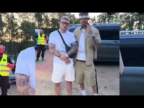 Kubanczyk x Malik Montana x kazior - Jawa czy sen