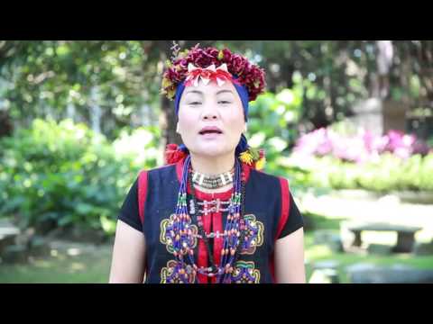 歌謠篇 - 東排灣語 06vangaw 天窗《傳唱篇》