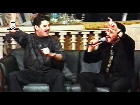 جورج وسوف - توأم روحي - راغب علامة 1996