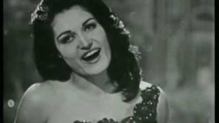 Musik-Video-Miniaturansicht zu Amstramgram Songtext von Dalida