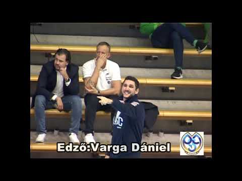 A-HID VasasPlaket  - Genesys OSC Újbuda Férfi OBI