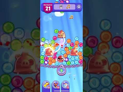Angry Birds - Dream Blast 822