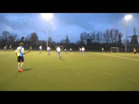 150326: HMHC JA1 - Weesp - Deel 1