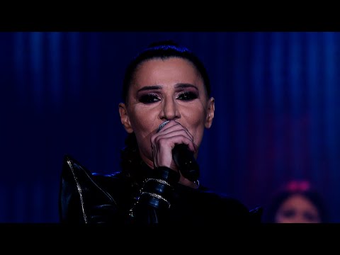 Mira Škorić - Strah od ljubavi // koncert 30 godina karijere Sava Centar 2019