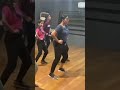 Shamnakasim Hot Dance With Dancers