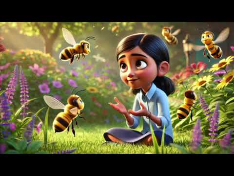 अपना-अपना काम – Class 3 Hindi video
