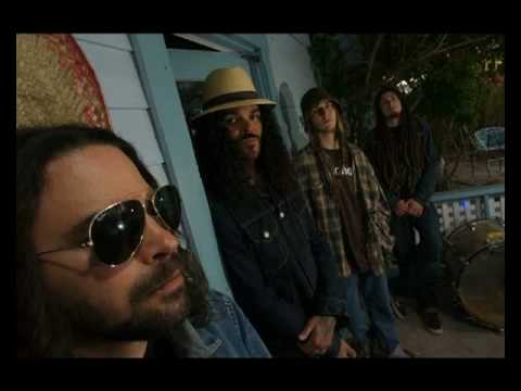 BRANT BJORK "LET'S GET CHAINISE EYES"