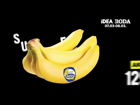 IDEA | Nedeljna ponuda 07- 08.03.2022.