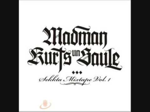 Mad Man - REMIXXX (Ansis Beat)