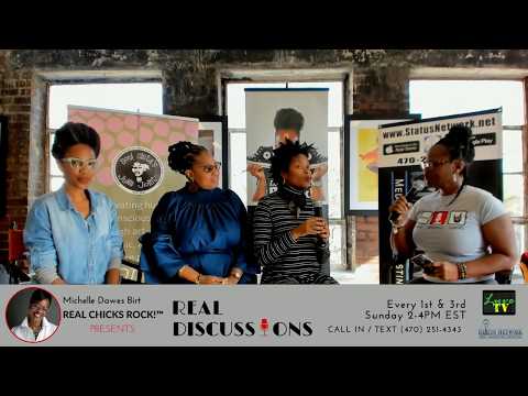 A Peek Into Soul Sista’s Juke Joint ®