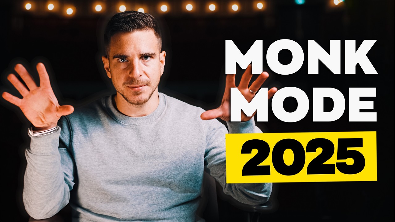 How To Get Ahead Of 99% Of People (In 180 days)